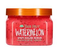 TREE HUT EXFOLIANTE DE AZUCAR WATERMELON 510 G
