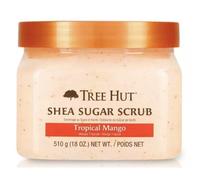 Tree Hut Exfoliating Body Scrub Sugar Mango 510g