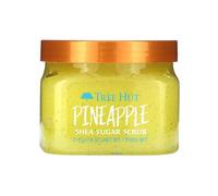 Tree Hut Gommage Au Sucre De Karité, Ananas, 510 G