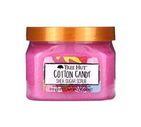 Tree Hut Gommage Au Sucre De Karité, Barbe À Papa, 510 G