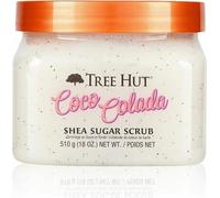 Tree Hut Shea Sugar Scrub Coco Colada 510g