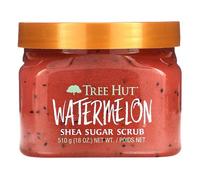 Tree Hut Gommage Au Sucre De Karité, Pastèque, 510 G