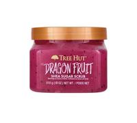 Tree Hut - Gommage corporel (lot de 2) - Fruit du dragon et mangue tropicale, 532 ml chacun