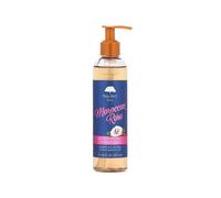 Tree Hut Huile De Rasage Hydratante, Rose Du Maroc, 227 Ml