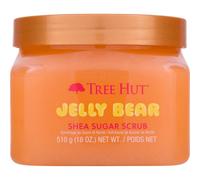 Tree Hut Jelly Bear Shea Sugar Scrub 510 g