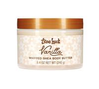 Tree Hut Vanilla Whipped Shea Body Butter 240g