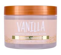 Tree Hut Vanilla Whipped Shea Body Butter 240g