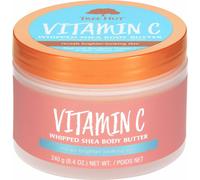 Tree Hut Manteca Soufflé Corps Vitamine C 240g