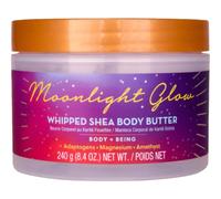 Tree Hut Moonlight Glow Beurre Corporel Fouetté 240 gr