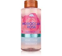 Tree Hut Moroccan Rose Foaming Gel Wash gel douche moussant 532 ml