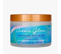 Tree Hut Ocean Glow Beurre corporel hydratant au karité - Remplit et renouvelle - 240 ml