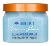 Tree Hut Ocean Glow Shea Sugar Scrub 510 g