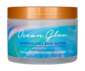 Tree Hut Ocean Glow Whipped Shea Body Butter 510 g