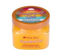 Tree Hut – Gommage corporel au sucre Shea – Passionfruit Sol – 510 ml