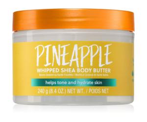 Tree Hut Pineapple beurre corporel 240 g