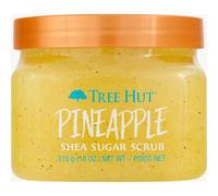 Tree Hut Pineapple Shea Sugar Scrub 510g