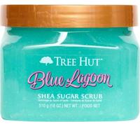 Tree Hut - Gommage pieds 510 g unisex