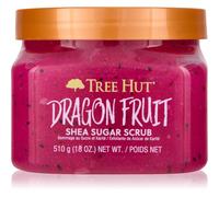 Tree Hut - Gommage corporel (lot de 2) - Fruit du dragon et mangue tropicale, 532 ml chacun