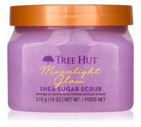 Tree Hut Shea Sugar Scrub Moonlight Glow gommage corps au sucre 510 g