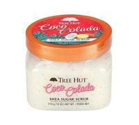 EXFOLIANTE de azúcar rosa de marruecos 510 gr