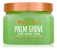 Tree Hut Shea Sugar Scrub Palm Grove gommage corps au sucre 510 g