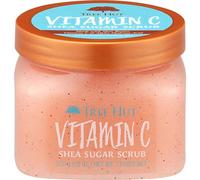 Tree Hut Shea Sugar Scrub Vitamin C 510g
