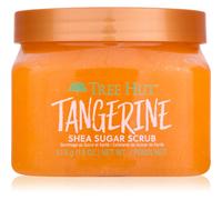 Tree Hut Tangerine gommage au sucre au beurre de karité 510 g