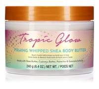 Tree Hut Tropic Glow Firming Whipped Shea Body Butter 240g