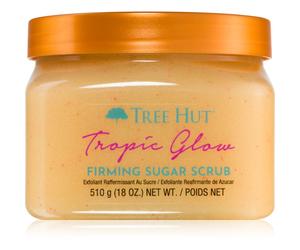 Tree Hut Tropic Glow gommage corps 510 g