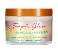 Tree Hut Tropical Glow - Firming whipped shea body butter. 240g