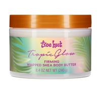 Tree Hut Tropic Glow Firming Whipped Shea Body Butter 240g