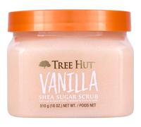 Tree Hut Vanilla gommage corps au sucre 510 g
