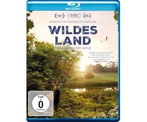 Tree,Isabella - Wildes Land - die Rückehr der Natur