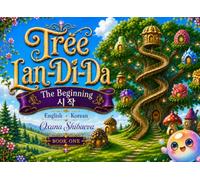 Tree Lan-Di-Da The Beginning Bilingual: English - Korean