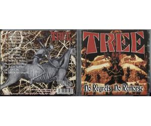 Tree - No Regrets No Remorse