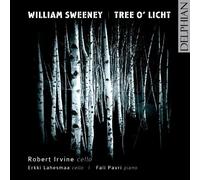 Irvine,Robert - Tree O' Licht