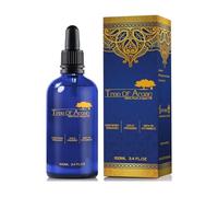 Tree of Argan - Huile d'Argan 100% biologique - Pour visage, corps, cheveux et ongles - 100ml
