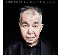 Tree Of Forgiveness Vinyle