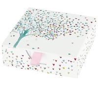 Tree of Hearts Desk Notes