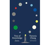 Tree of Knowledge Poems - Victoria Chang - Farrar, straus and giroux - ebook (ePub) - Livre