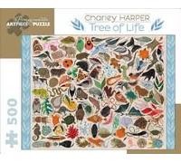 TREE OF LIFE 500-PIECE JIGSAW PUZZLE G