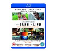 Tree Of Life The BD [Blu-ray]