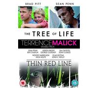 Tree of Life/The Thin Red Line [Edizione: Regno Unito] [Import]