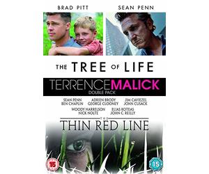 Tree of Life/The Thin Red Line [Edizione: Regno Unito] [Import]