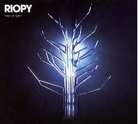 Riopy - Tree of Light [New Vinyl LP]
