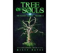 Tree Of Souls (The Blood Dagger)