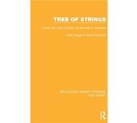 Tree of strings - Alison Kinnaird - Taylor amp Francis Ltd - Livre en Anglais - Hardback Alison KinnairdAlison Kinnaird (Auteur)