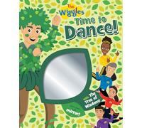 Tree of Wisdom: Time to Dance (The Wiggles) (Wiggles The)