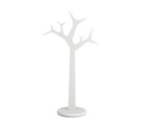Tree Porte-Vêtements H134 Blanc