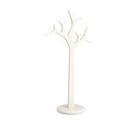 Tree Porte-Vêtements H134 Blanc Doux
